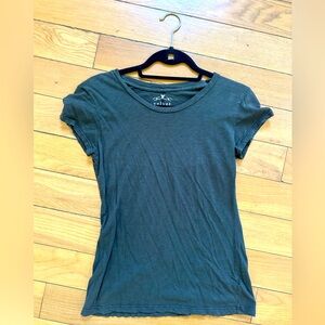 Velvet by Graham & Spencer - vintage slub tee